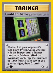 Card-Flip Game - MoxLand - MoxLand