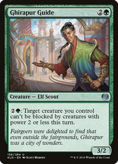 Guia de Ghirapur / Ghirapur Guide - Magic: The Gathering - MoxLand