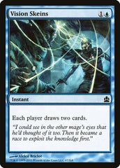 Mixórdia Visionária / Vision Skeins - Magic: The Gathering - MoxLand