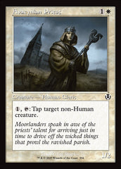 Sacerdote Avacyniano / Avacynian Priest - Magic: The Gathering - MoxLand