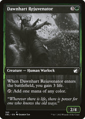 Rejuvenescedora Cervo da Aurora / Dawnhart Rejuvenator - Magic: The Gathering - MoxLand