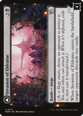 Invasão de Eldraine / Invasion of Eldraine - Magic: The Gathering - MoxLand