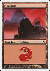Montanha / Mountain - Magic: The Gathering - MoxLand