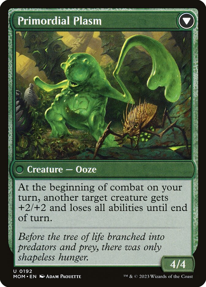 Invasão de Muraganda / Invasion of Muraganda - Magic: The Gathering - MoxLand