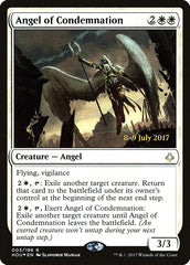 Anjo da Condenação / Angel of Condemnation - Magic: The Gathering - MoxLand
