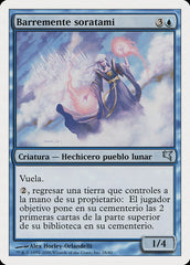 Limpa-Mentes Soratami / Soratami Mindsweeper - Magic: The Gathering - MoxLand
