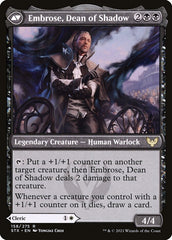Shaile, Decana da Radiância / Shaile, Dean of Radiance - Magic: The Gathering - MoxLand