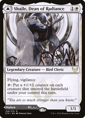 Shaile, Decana da Radiância / Shaile, Dean of Radiance - Magic: The Gathering - MoxLand