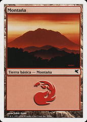 Montanha / Mountain - Magic: The Gathering - MoxLand