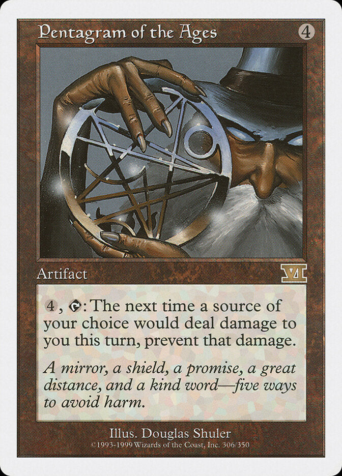 Golem com Patágio / Patagia Golem - Magic: The Gathering - MoxLand