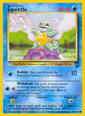 Squirtle - MoxLand - MoxLand