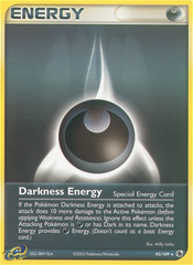 Energia de Escuridão / Darkness Energy - MoxLand - MoxLand