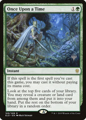 Era Uma Vez / Once Upon a Time - Magic: The Gathering - MoxLand
