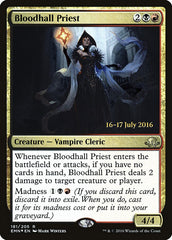 Sacerdotisa do Salão do Sangue / Bloodhall Priest - Magic: The Gathering - MoxLand