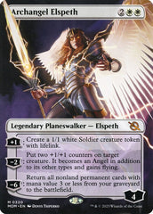 Arcanjo Elspeth / Archangel Elspeth - Magic: The Gathering - MoxLand