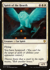 Espírito do Lar / Spirit of the Hearth - Magic: The Gathering - MoxLand