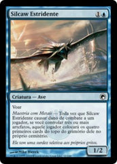 Silcaw Estridente / Screeching Silcaw - Magic: The Gathering - MoxLand