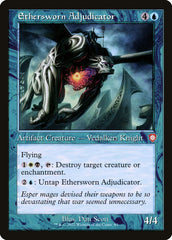 Adjudicador Etherólatra / Ethersworn Adjudicator - Magic: The Gathering - MoxLand