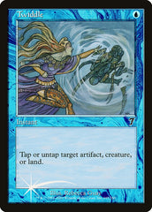 Gira / Twiddle - Magic: The Gathering - MoxLand