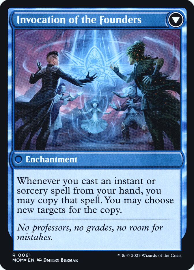 Invasão de Arcávios / Invasion of Arcavios - Magic: The Gathering - MoxLand
