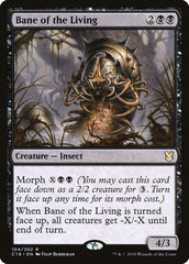 Perdição dos Vivos / Bane of the Living - Magic: The Gathering - MoxLand