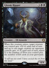 Gloom Ripper - Magic: The Gathering - MoxLand