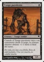 Goblin Apodrecido / Festering Goblin - Magic: The Gathering - MoxLand