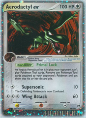Aerodactyl ex - MoxLand - MoxLand
