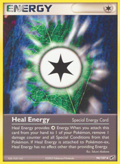 Heal Energy - MoxLand - MoxLand
