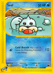 Seel - MoxLand - MoxLand