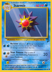 Starmie - MoxLand - MoxLand