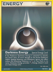 Energia de Escuridão / Darkness Energy - MoxLand - MoxLand