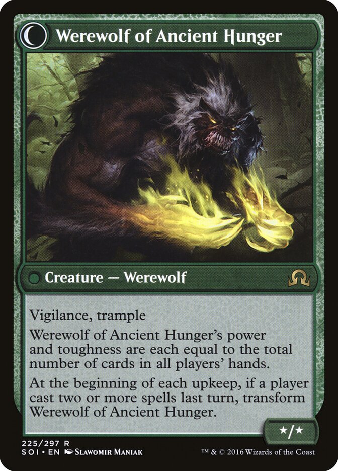 Sábia do Conhecimento Ancestral / Sage of Ancient Lore - Magic: The Gathering - MoxLand