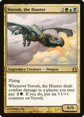 Vorosh, o Caçador / Vorosh, the Hunter - Magic: The Gathering - MoxLand