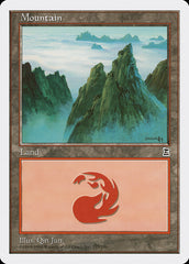Montanha / Mountain - Magic: The Gathering - MoxLand
