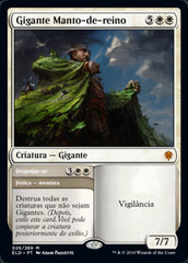 Gigante Manto-de-reino / Realm-Cloaked Giant - Magic: The Gathering - MoxLand