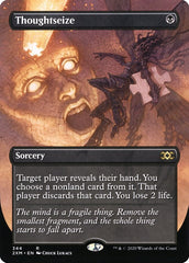 Capturar Pensamento / Thoughtseize - Magic: The Gathering - MoxLand