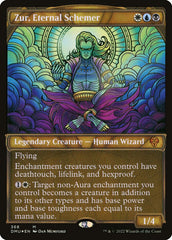 Zur, Conspirador Eterno / Zur, Eternal Schemer - Magic: The Gathering - MoxLand
