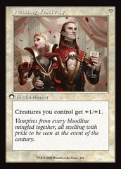 Anúncio de Casamento / Wedding Announcement - Magic: The Gathering - MoxLand