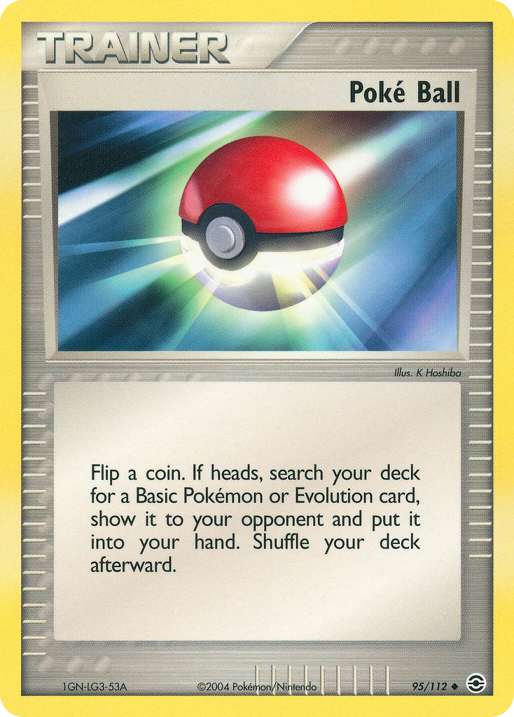 Poké Bola / Poké Ball - MoxLand - MoxLand