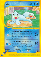 Seel - MoxLand - MoxLand