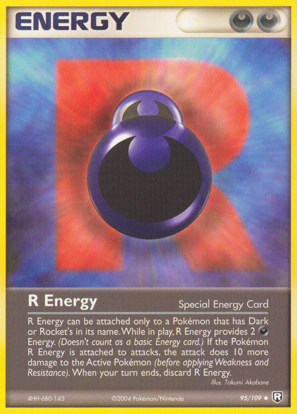 R Energy - MoxLand - MoxLand