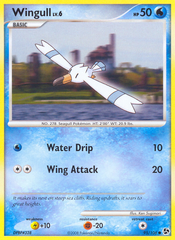 Wingull