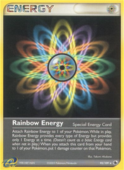 Energia Arco-Íris / Rainbow Energy - MoxLand - MoxLand