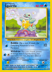 Squirtle - MoxLand - MoxLand