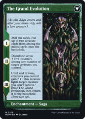 Vorinclex - Magic: The Gathering - MoxLand