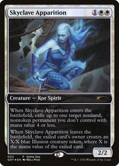 Aparição do Enclave Celeste / Skyclave Apparition - Magic: The Gathering - MoxLand