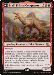 Etali, Conquistador Primordial / Etali, Primal Conqueror - Magic: The Gathering - MoxLand