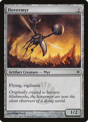 Aeromyr / Hovermyr - Magic: The Gathering - MoxLand