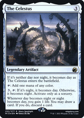 O Celestus / The Celestus - Magic: The Gathering - MoxLand